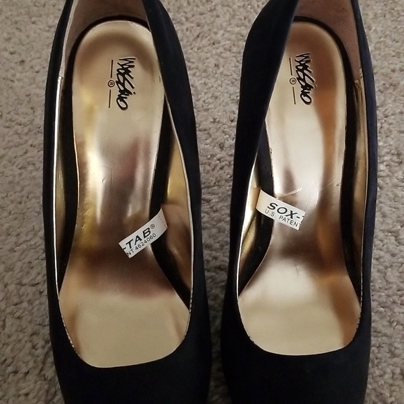 Mossimo High Heels - Picture 4 of 7